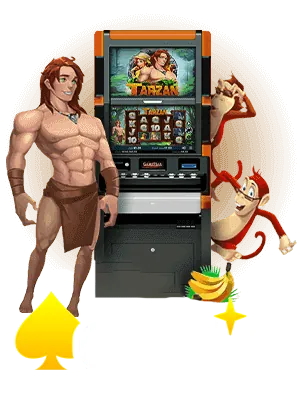Sự Đa Dạng Trò Chơi Slot me88